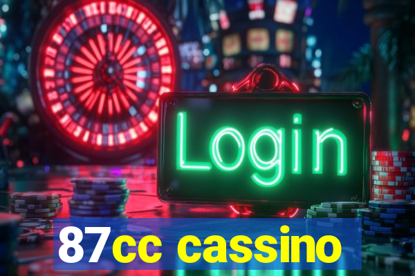 87cc cassino